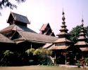 Thailand Hotels -> Hotel Reservation / Buchen in Phrae