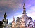 Roi Et Travel Information & Hotels (Isaan)