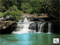 Sai Thong Wasserfall 