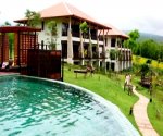 Foto Hotel: Phu Na Come Resort in Dansai, Loei 42120 Thailand