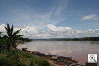 Foto: Chiang Khan Mekong River (Loei/Thailand)