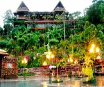 Foto Hotel: Phu Pha Nam Resort in Khok Ngam (Loei 42120, Thailand)