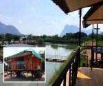 Foto Unterkunft: Phu Kradueng Hotel Suannamphukradueng Resort  (Loei)