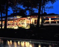 Chang Buri Resort & Spa Hotel