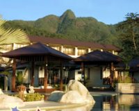 Kacha Resort Hotel