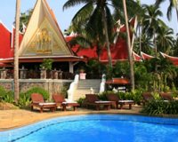  Panviman Resort Koh Chang