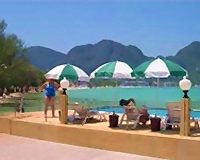 Bungalows Koh Phi Phi Viewpoint Resort