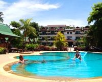 Andaman Beach Resort Hotel - TH Phi Phi Island Ton Sai Bay, Rantee Bay