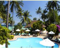 Hotel Holiday Inn Phi Phi Island