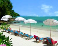 Hotel Koh Phi Phi Bay View Resort