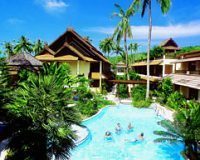 Bild: Banyan Villa Hotel Koh Phi Phi