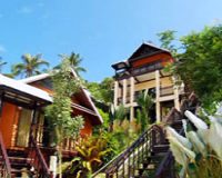 Phitharom PP Resort Hotel