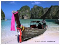 Koh Phi Phi Beach