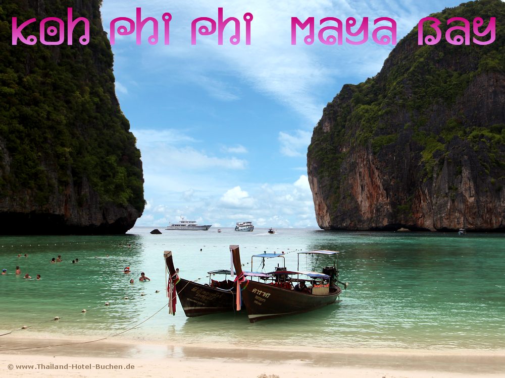 Foto Phi Phi Island