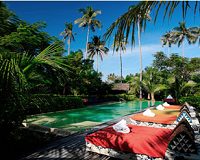 Zeavola Hotel Phi Phi Island