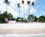 Punnpreeda-Hip-Resort, Big Buddha Beach, Koh Samui