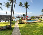 Samui-Pier-Beach-Front-Resort, Big Buddha Beach, Koh Samui