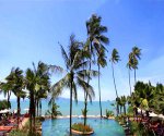 Anantara-Bophut-Resort, Bophut Beach, Koh Samui