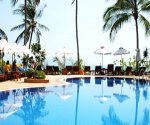 Lawana-Resort, Bophut Beach, Koh Samui