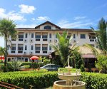 Natural-Samui-Hotel, Bophut Beach, Koh Samui