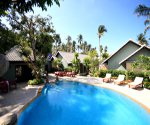 Samui-Heritage-Resort, Bophut Beach, Koh Samui