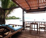 World-Resort, Bophut Beach, Koh Samui