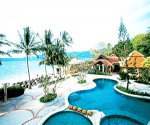 Chaweng-Regent-Beach-Resort, Chaweng Beach, Koh Samui