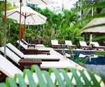 Easy-Time-Resort-Hotel Baan-Bang-Kao-Beach