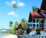 Kinnaree-Resort Bang-Rak-Beach Koh Samui