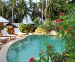 Baan-Family-Resort-Hotel, Lamai Beach, Koh Samui
