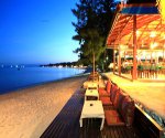 Sand-Sea-Resort-Spa-Hotel, Lamai Beach, Koh Samui