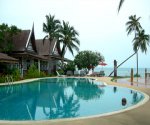Thai-Ayodhya-Villas, Lamai Beach, Koh Samui