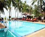 Coco-Palm-Resort, Maenam Beach, Koh Samui