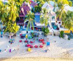 Florist-Resort, Maenam Beach, Koh Samui
