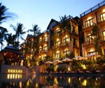 Kirikayan-Luxury-Pool-Villas-Spa, Maenam Beach, Koh Samui