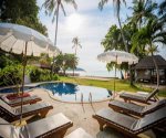 The-Lipa-Lovely-Resort, Lipa Noi Beach, Koh Samui