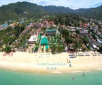 Baan-Taling-Ngam-Resort-Spa-Hotel, Taling Ngam Beach, Koh Samui