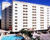 Hyton Pattaya Hotel