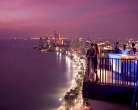 Pattaya Hilton Hotel