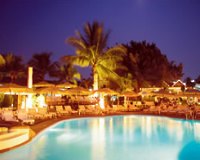Thai Garden Resort Pattaya Hotel