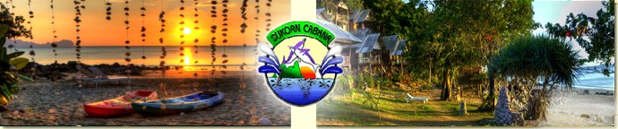 Bild: Sukorn Cabana Bungalow Resort